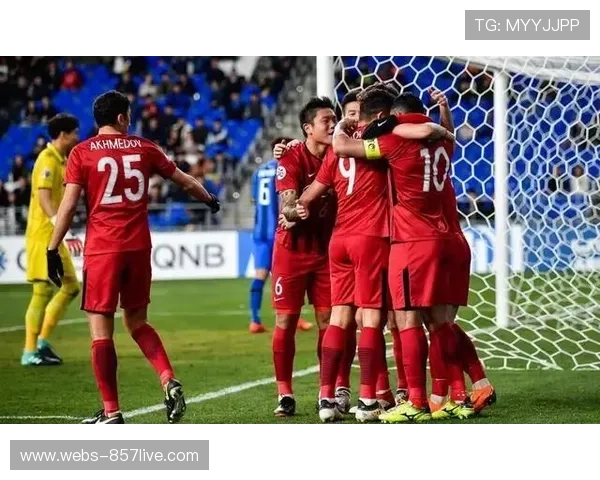 蔚山HD中场亚冠送出助攻 球队整体表现决定晋级命运 蔚山HD中场亚冠送出助攻 球队整体表现决定晋级命运