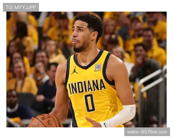 步行者进攻效率111.3下游 哈利伯顿伤缺后传导球流畅度显著下降