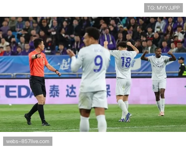 天津津门虎赛季首胜迟来 基莱斯梅开二度状态复苏